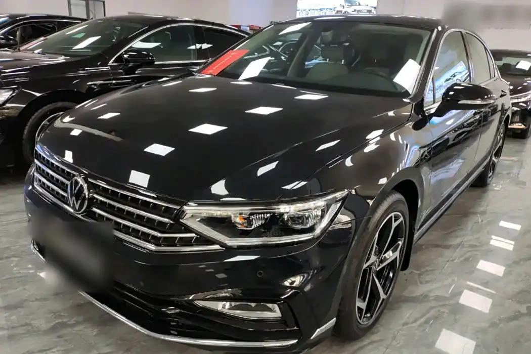 Volkswagen Magotan 2023 2 million Commemorative Edition 280TSI DSG Leading Model