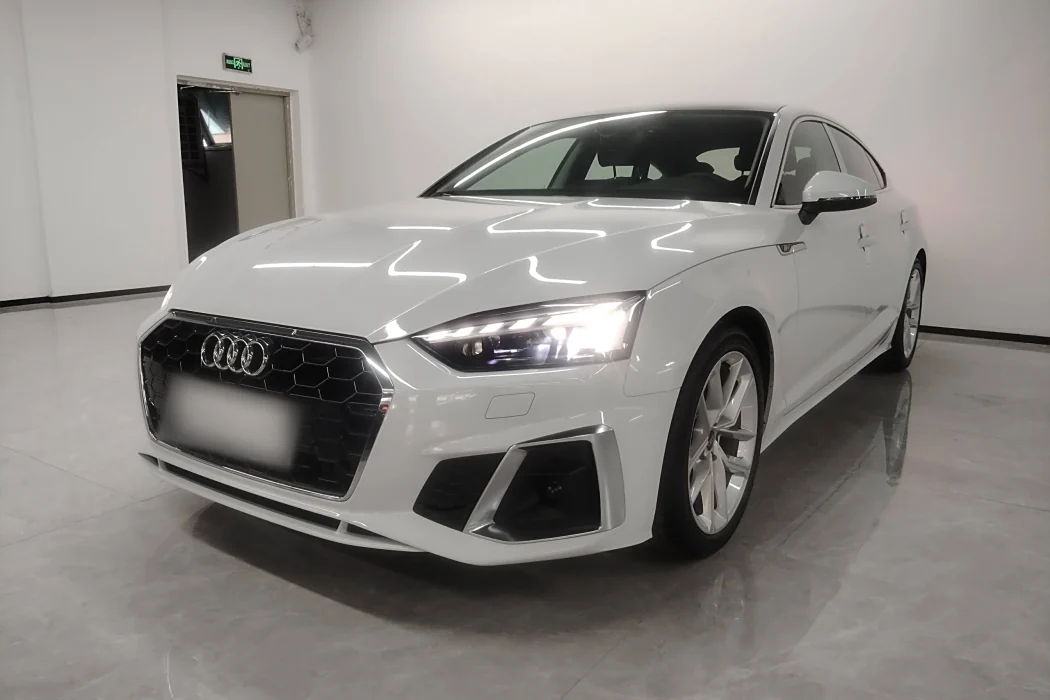 Audi A5 2024 Sportback 40 TFSI fashion Dynamic type