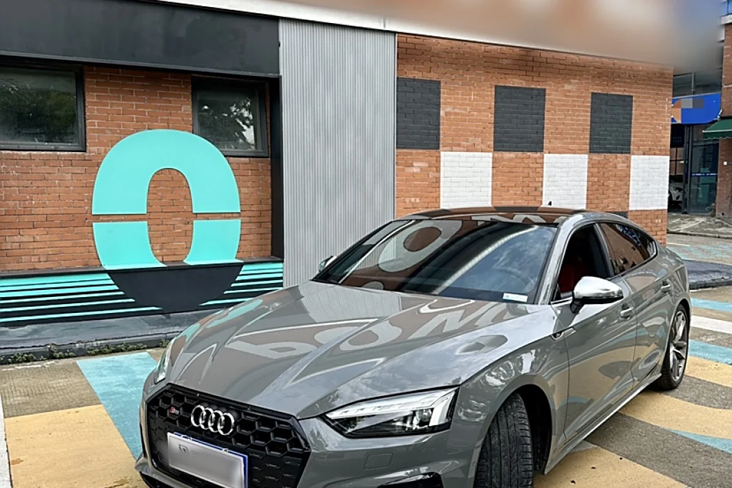 Audi S5 2022 S5 3.0 T Sportback
