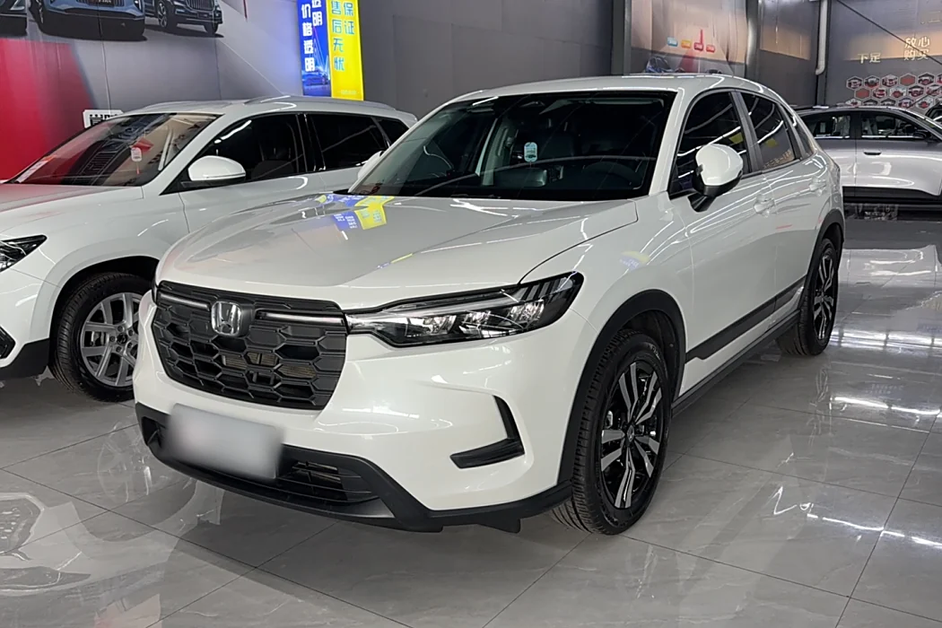 Honda HR-V 2023 240TURBO Jinchao Edition