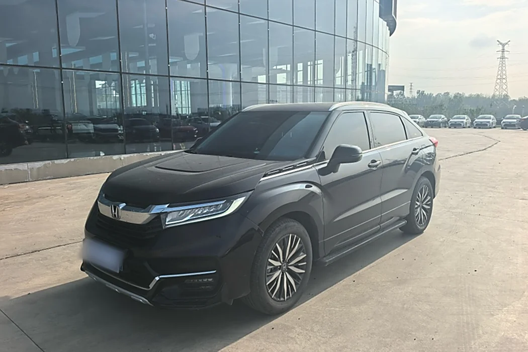 Honda Crown Road 2020 370TURBO Four-wheel drive Exclusive Edition
