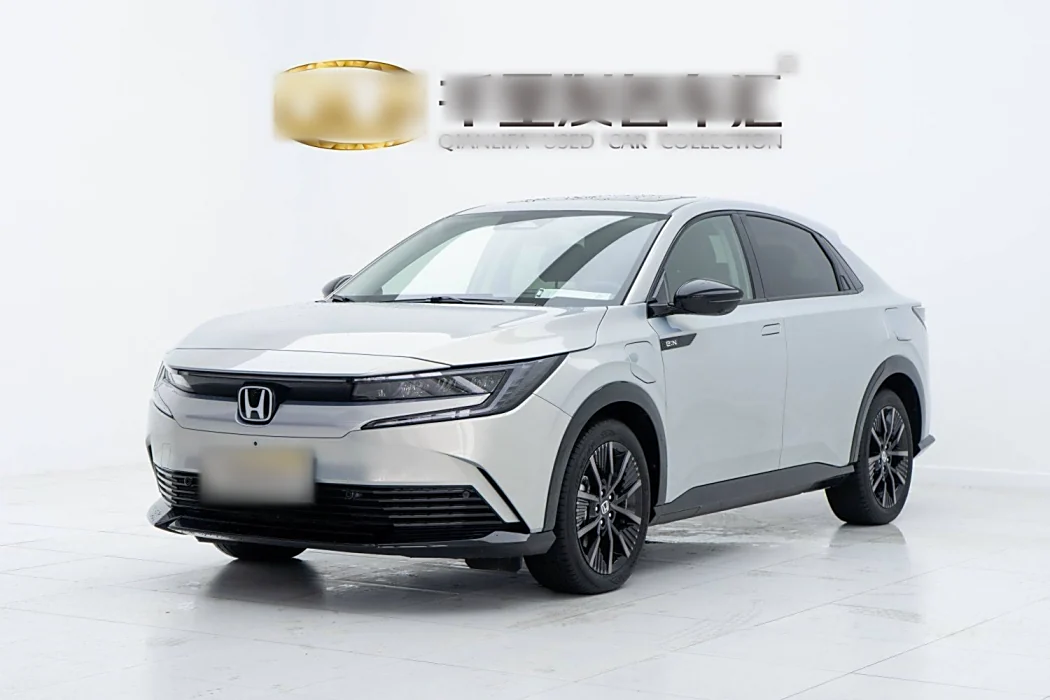 Honda e: NP2 Extreme 2 2024 Advanced Version