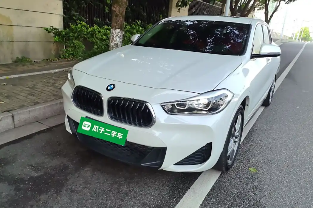 BMW X2 2022 sDrive25i M Sport Package