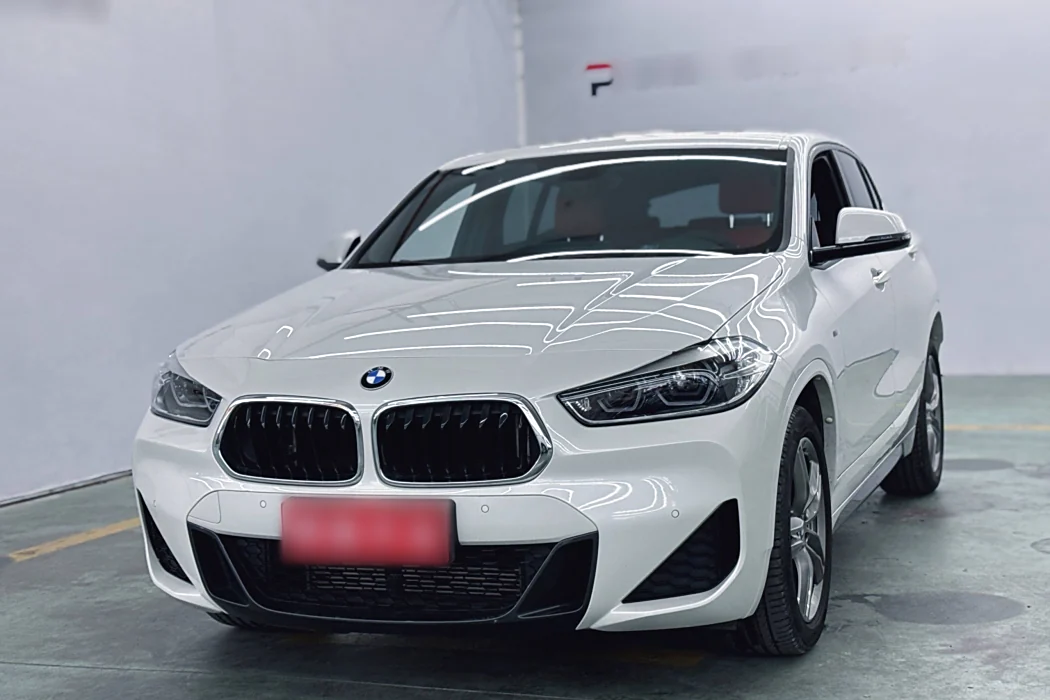 BMW X2 2020 sDrive25i Lead M Sport Package