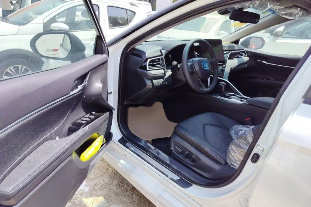 Фото машины