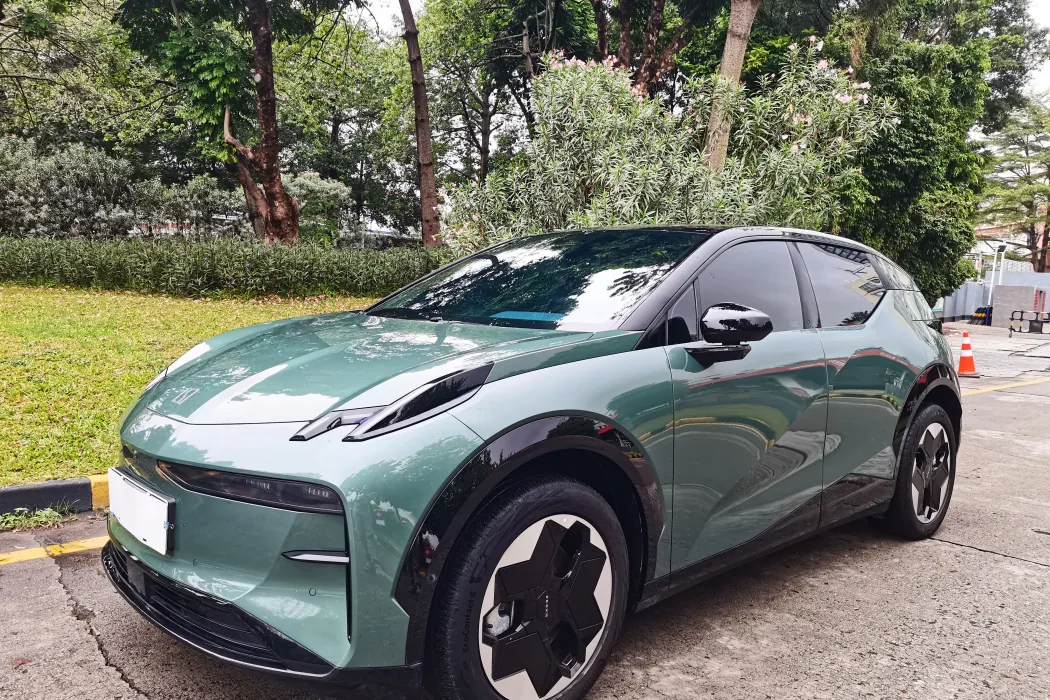 Extreme Kryptonite X 2023 4WD YOU Edition 5-Seater
