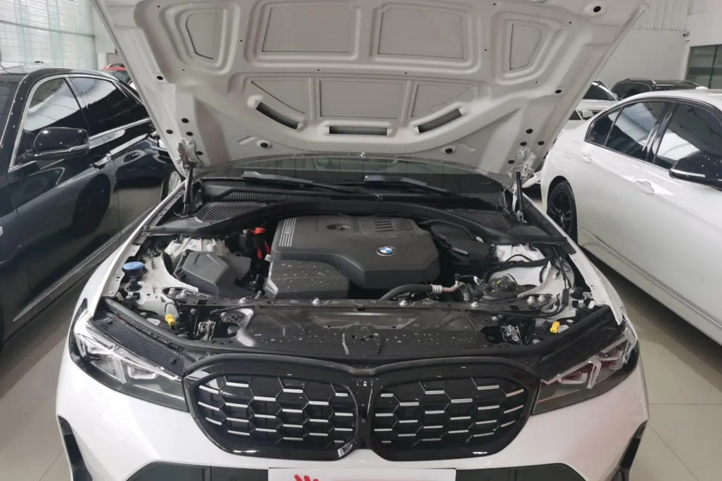 Фото машины