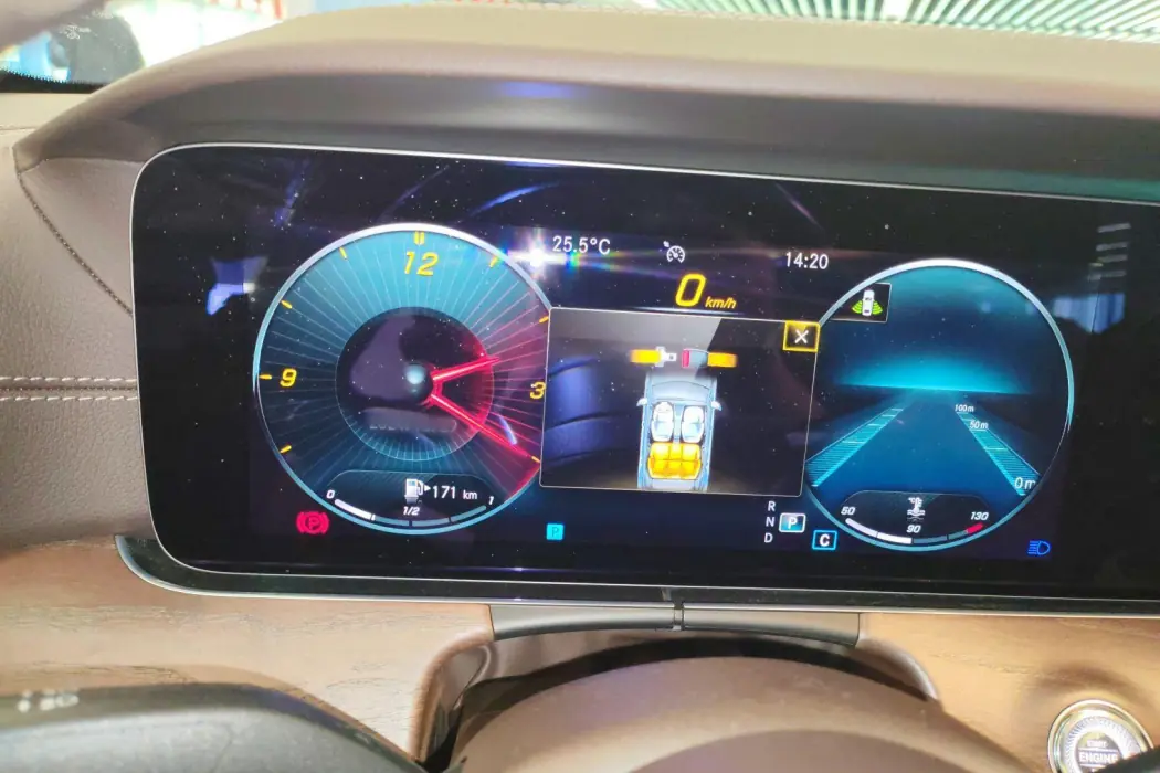 Фото машины