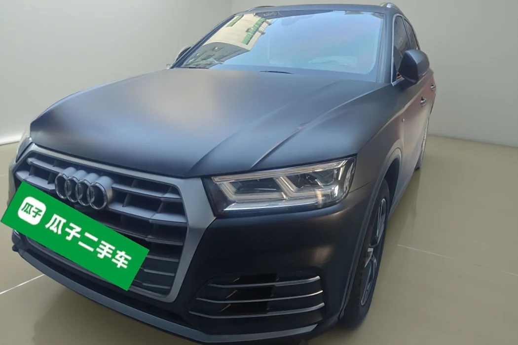 Audi Q5L 2020 45 TFSI Premium Style
