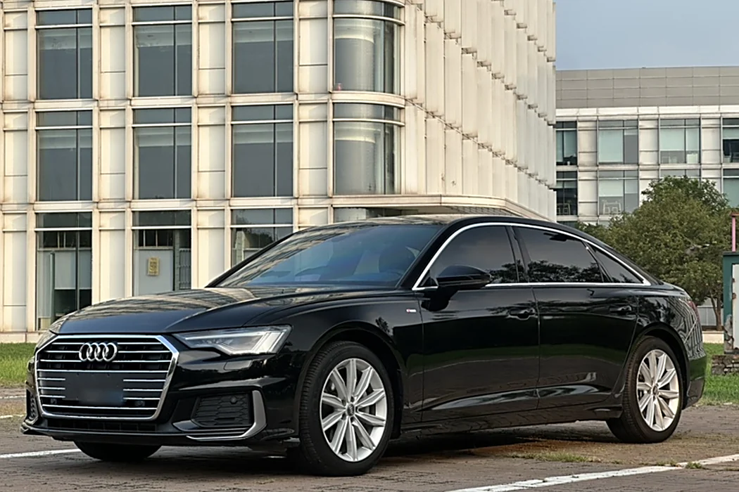 Audi A6L 2020 45 TFSI Precision Sport