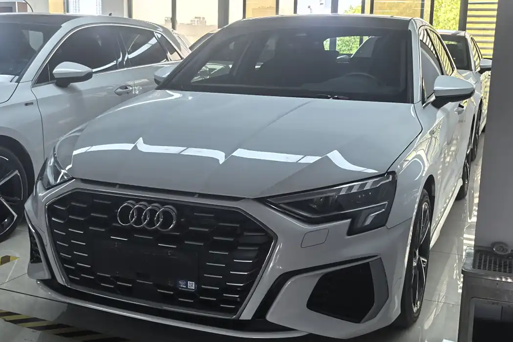 Audi A3 2023 Sportback 35 TFSI Fashion Sport