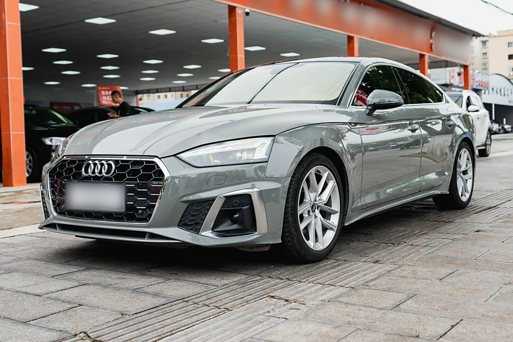 Audi A5 2022 Sportback 40 TFSI Stylish Dynamic