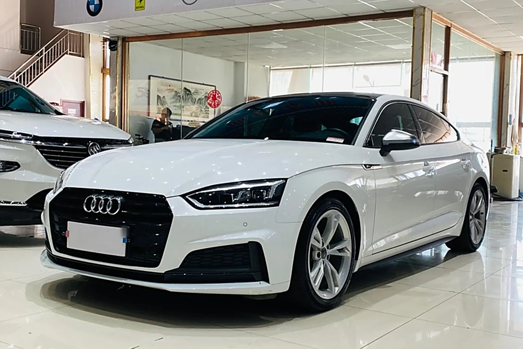 Audi A5 2019 Sportback 40 TFSI fashion type