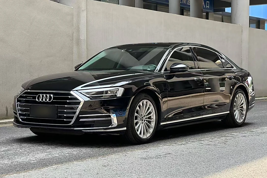 Audi A8 2021 A8L 50 TFSI quattro comfortable