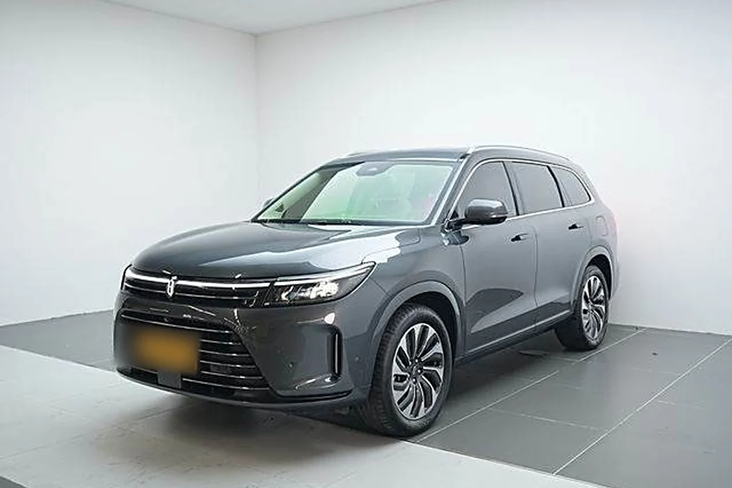 Hongmeng Zhixing Wenjie M7 2022 1.5T Rear Drive Comfort Version