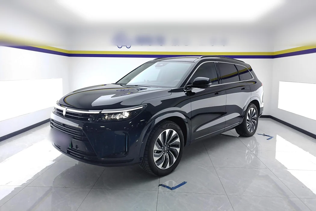 Hongmeng Zhixing Wenjie M7 2024 1.5T Rear Drive Plus Version 5 Seats