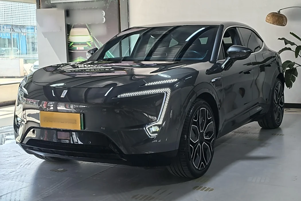 Avita 11 2022 long battery life Dual motor luxury Edition 4 seats