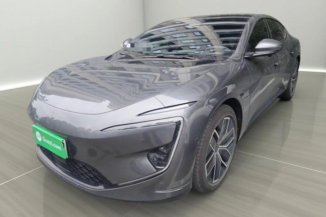 Avita 12 2025 Max Extended Range Version