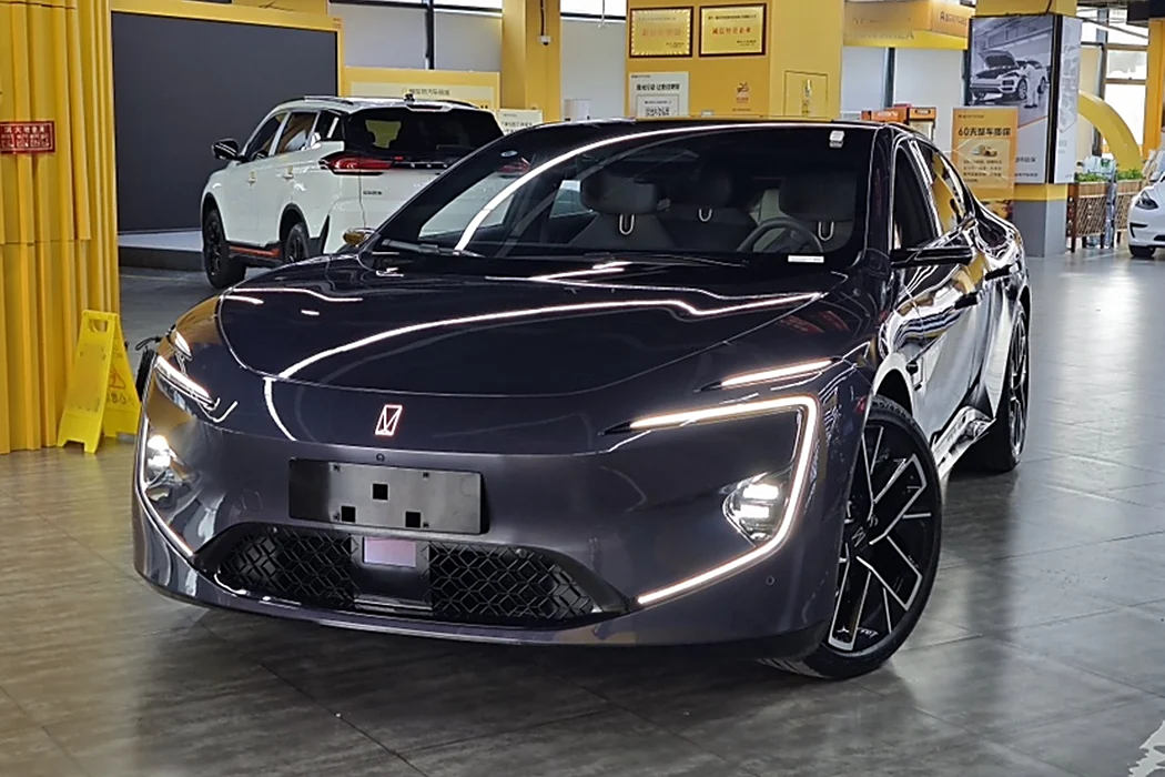 Avita 12 2025 Ultra Extended Range Version