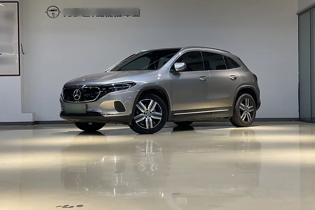 Mercedes-Benz EQA 2023 EQA 260