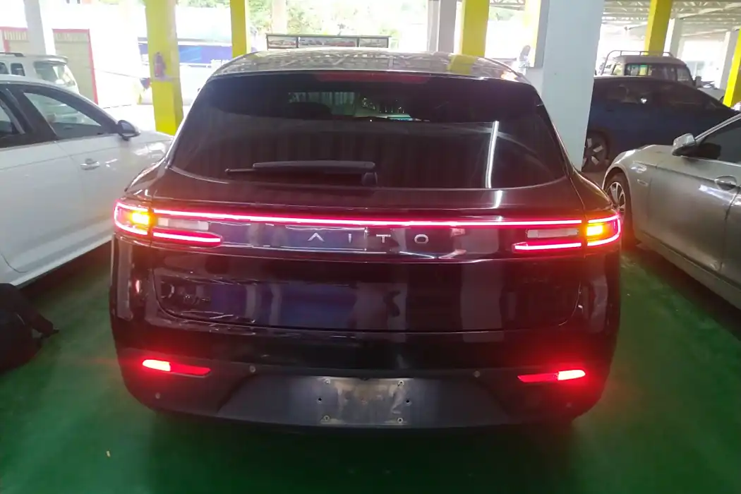 фото машины