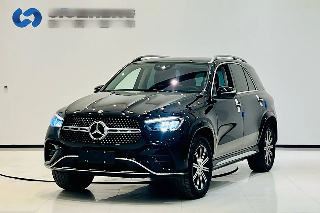 Mercedes-Benz GLE 2024 facelift GLE 350 4MATIC fashion type