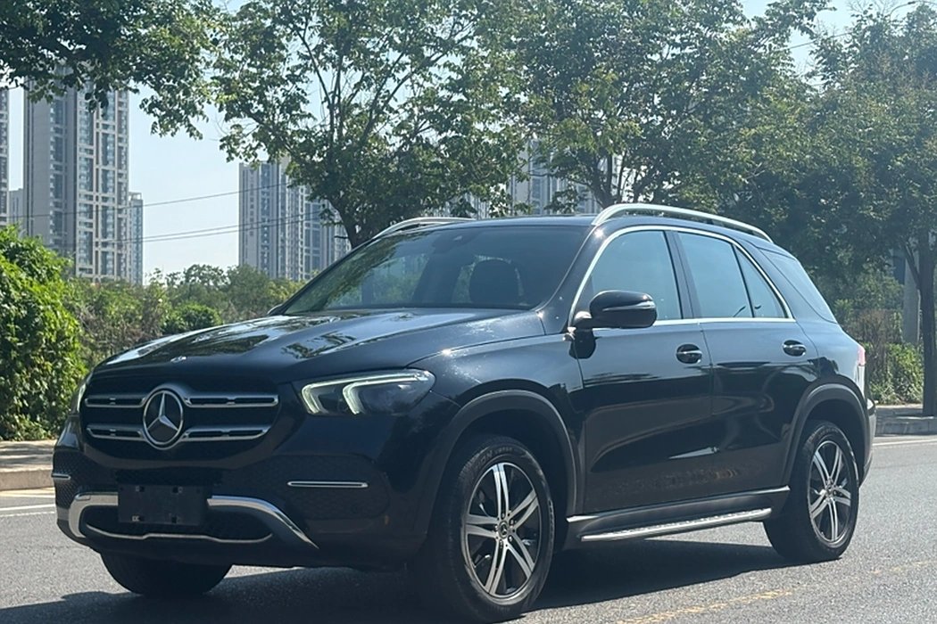 Mercedes-Benz GLE 2021 GLE 350 4MATIC Dynamic