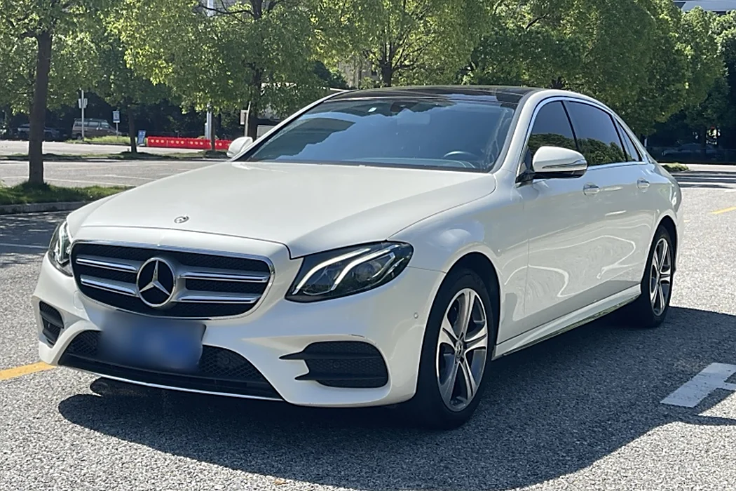 Mercedes-Benz E-Class 2019 E 260 L Sport