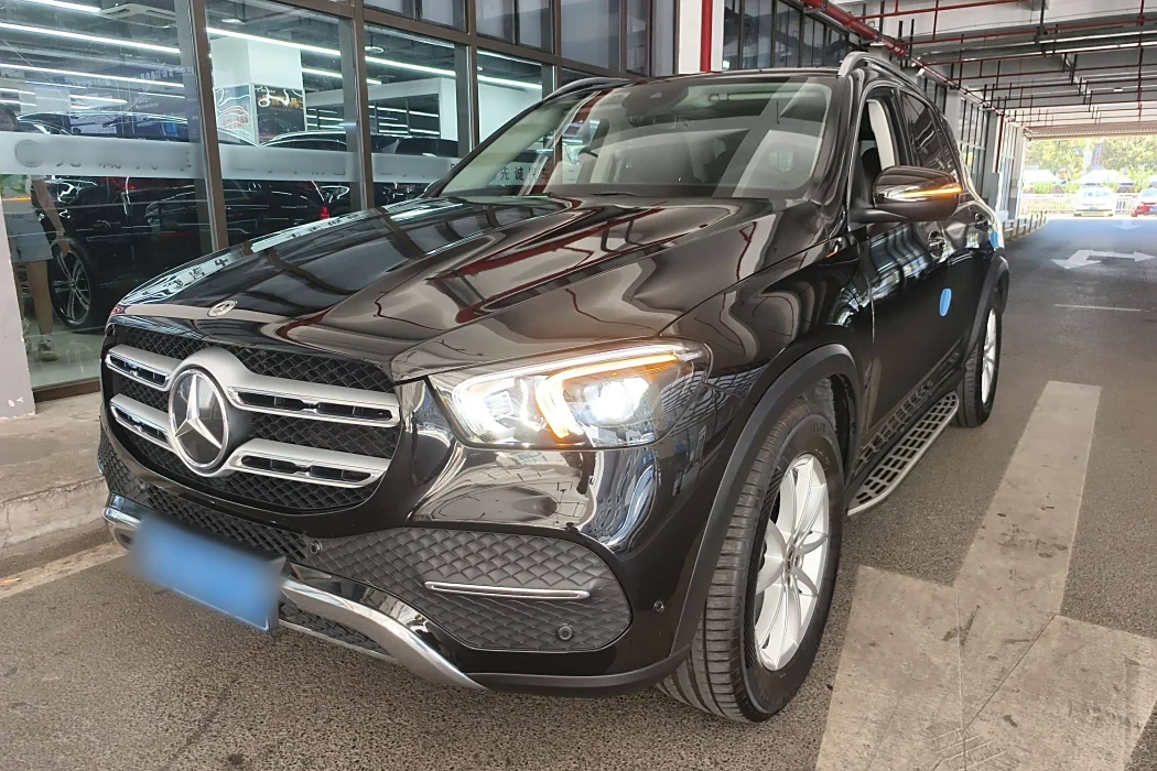 Mercedes-Benz GLE 2021 GLE 350 4MATIC Dynamic