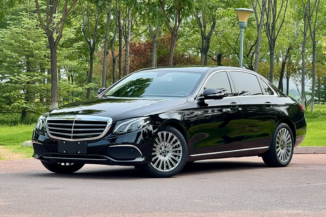 Mercedes-Benz E-Class 2020 E 300 L Stylish