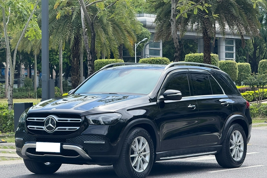 Mercedes-Benz GLE 2022 GLE 350 4MATIC Dynamic