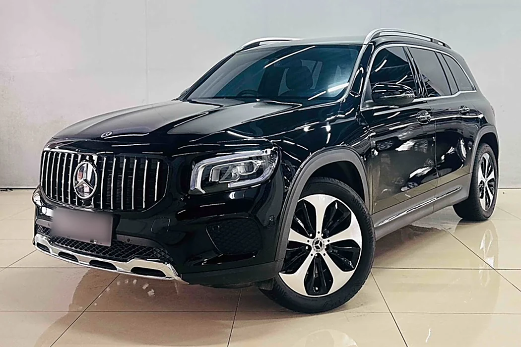 Mercedes-Benz GLB 2023 GLB 220 Stylish