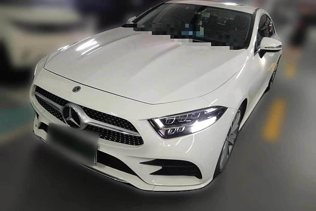 Mercedes-Benz CLS 2020 CLS 300 Dynamic