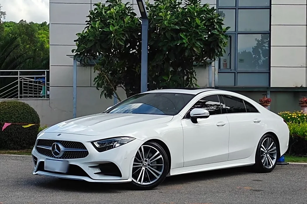 Mercedes-Benz CLS 2021 CLS 300 Dynamic