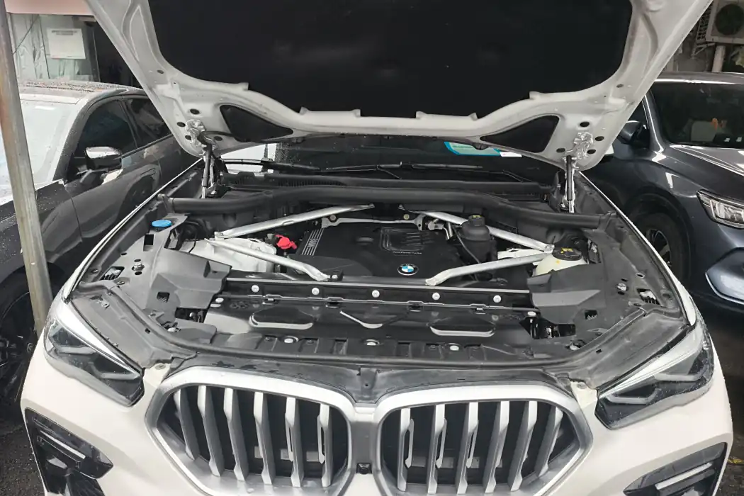 Фото машины