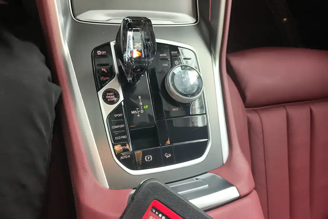 Фото машины