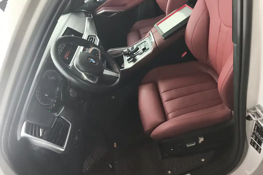 Фото машины