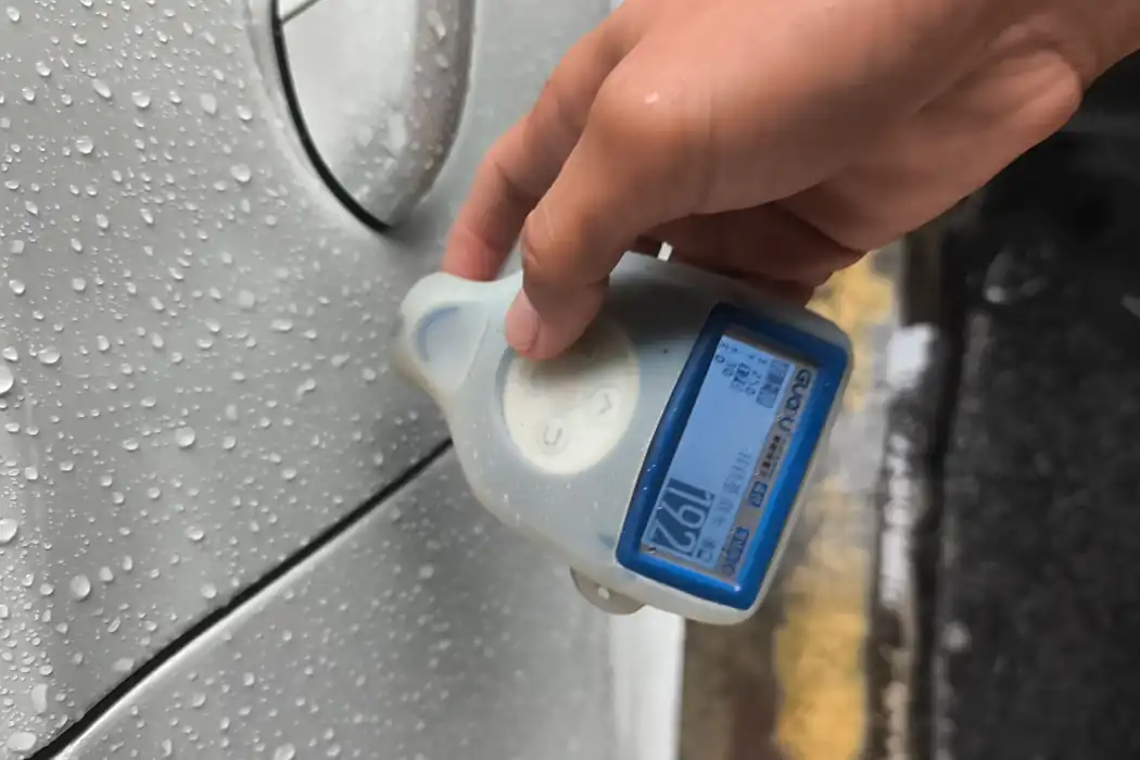 фото машины