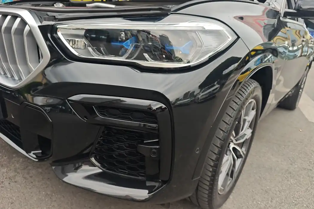 фото машины