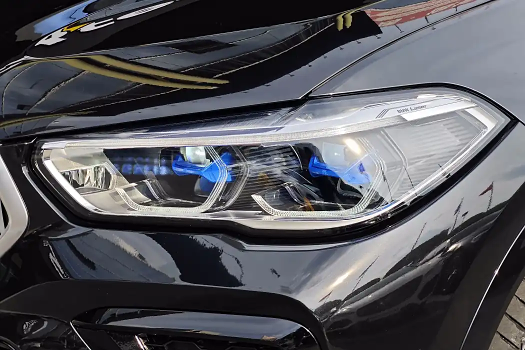 Фото машины