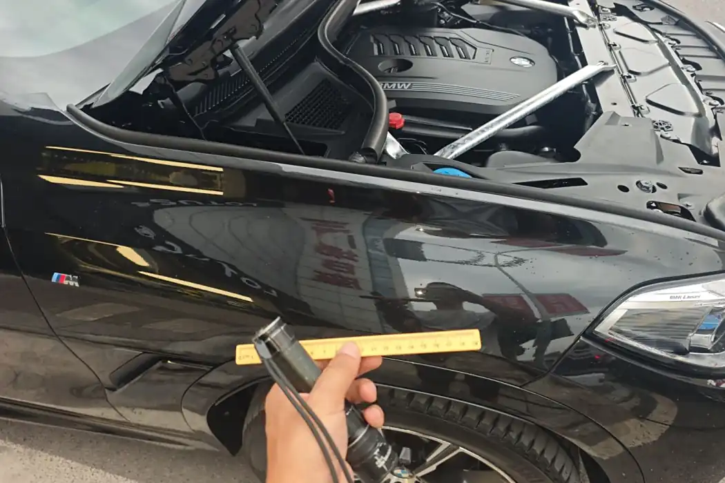 фото машины