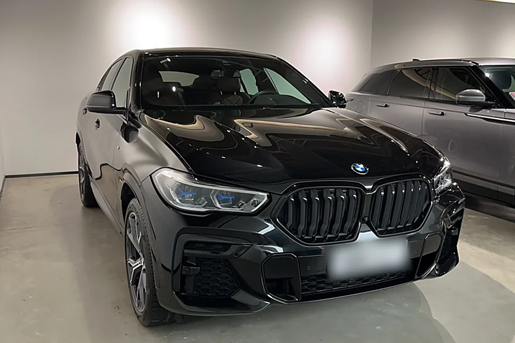 Фото машины