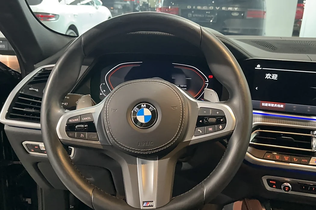 Фото машины