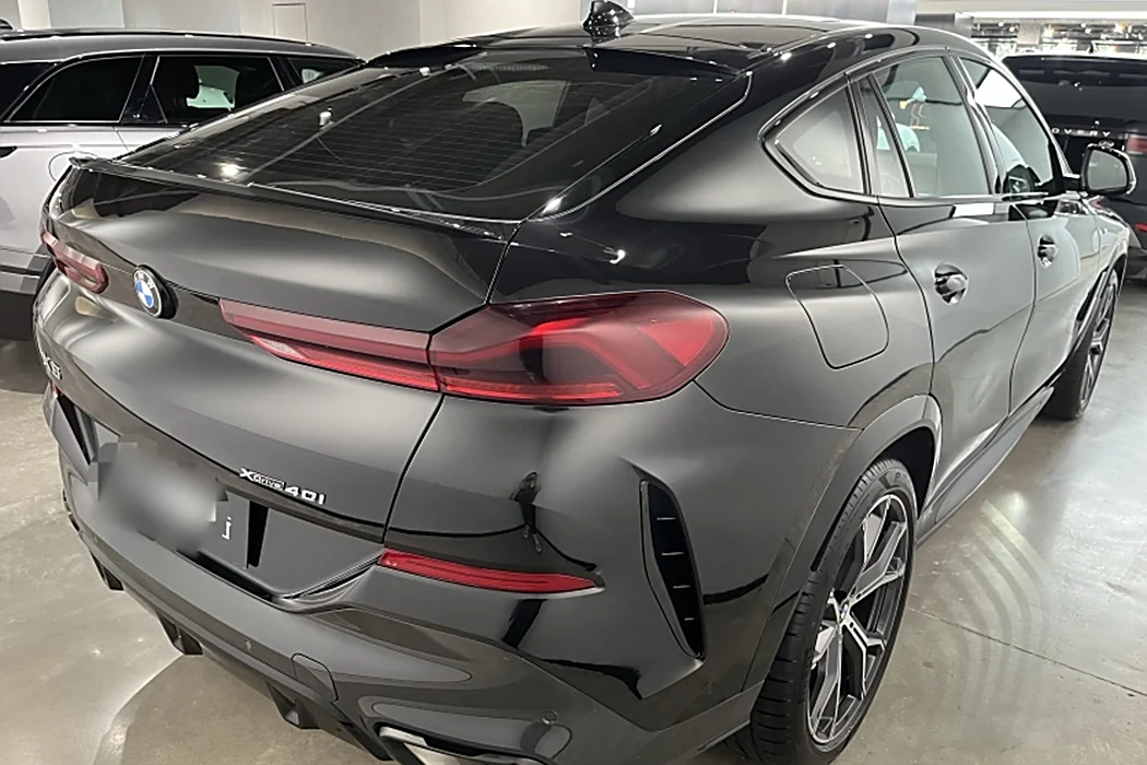 Фото машины