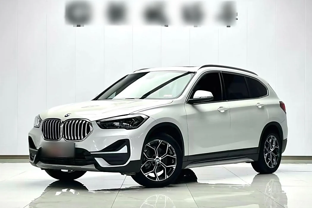 BMW X1 2020 sDrive20Li Premium