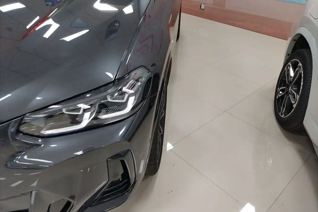 Фото машины