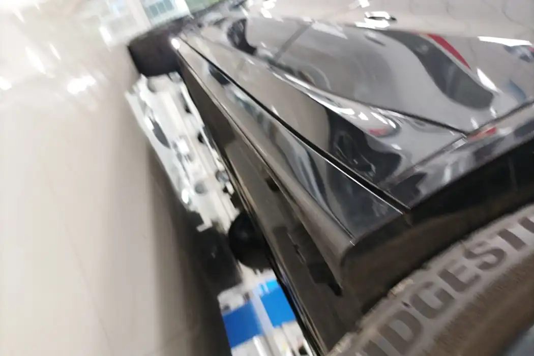 Фото машины