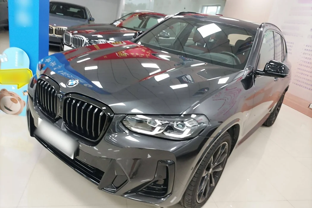 Бэкграунд машины