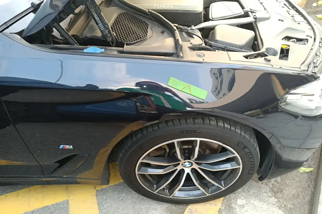 фото машины