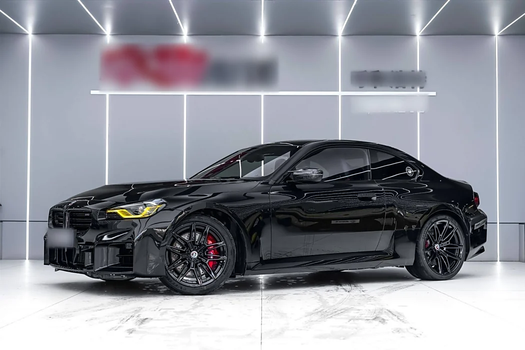 BMW M2 2023 model M2